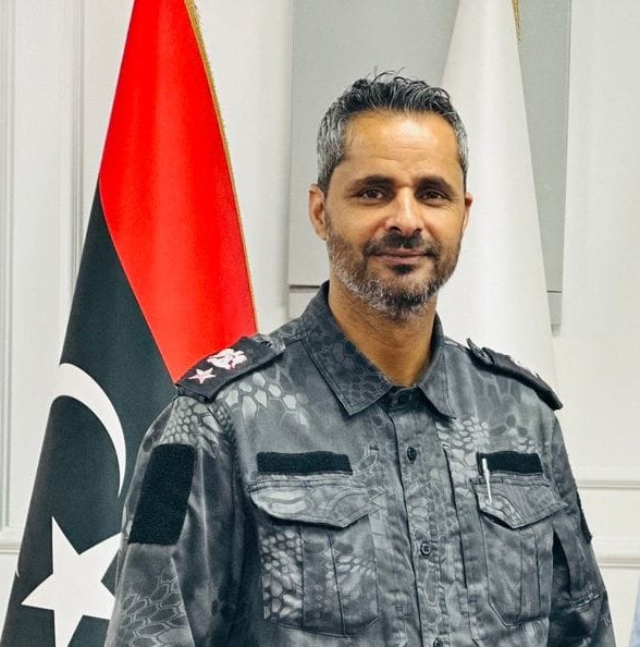 إصابة ثلاثة ضباط من الشرطة الزراعية خلال مشاركتهم في إخماد حرائق «فرزوغة»