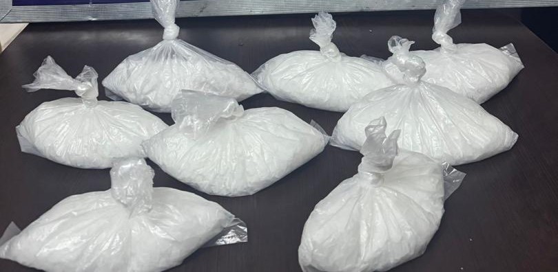 مخدر «الشابو» أو «الأيس» يتسرب لمناطق شرق ليبيا