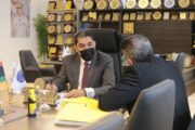 وزير العمل يُتابع حملات التفتيش والسلامة المهنية بالبلديات