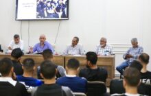 لجنة التحكيم الفرعية تعقد اجتماعها الأول بعد إعادة تشكيلها