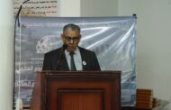 كلية العلوم الصحية بجامعة سرت تحتفي باليوم العالمي للمختبرات