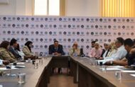 وزارة الصحة تناقش تطوير برامج التوعية والتثقيف الصحي