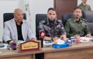خطة أمنية لتنظيم المزارع والدوائر الزراعية في جنوب البلاد 