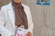 مسؤولة بقطاع الصحة ببنغازي تشدد على أهمية نظافة اليدين للوقاية من العدوى