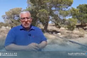  مخاطر عدة على رأسها الإنسان تتهدد محمية الشعافين المصنفة في شبكة اليونسكو للمحميات