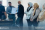 المركز الليبي للثقافات المحلية يُكرم أعضاء من مجلس النواب 