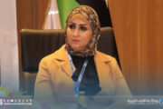البرغثي تؤكد أن حقوق العمال أساس للتنمية وبناء الأوطان