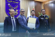 ورشة عمل بميناء جليانة حول تطبيقات اتفاقية 