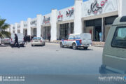 ضبط مخالفات وأدوية منتهية الصلاحية بصيدلية في طبرق