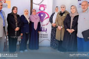 إدارة شؤون المرأة بالقيادة العامة للقوات المسلحة تطلق مبادرة المرأة المجتمعية