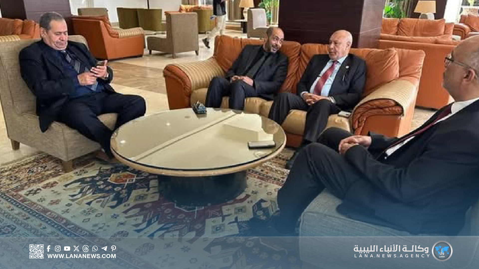 افتتاح مؤسسات تعليمية جديدة في مدينة طبرق