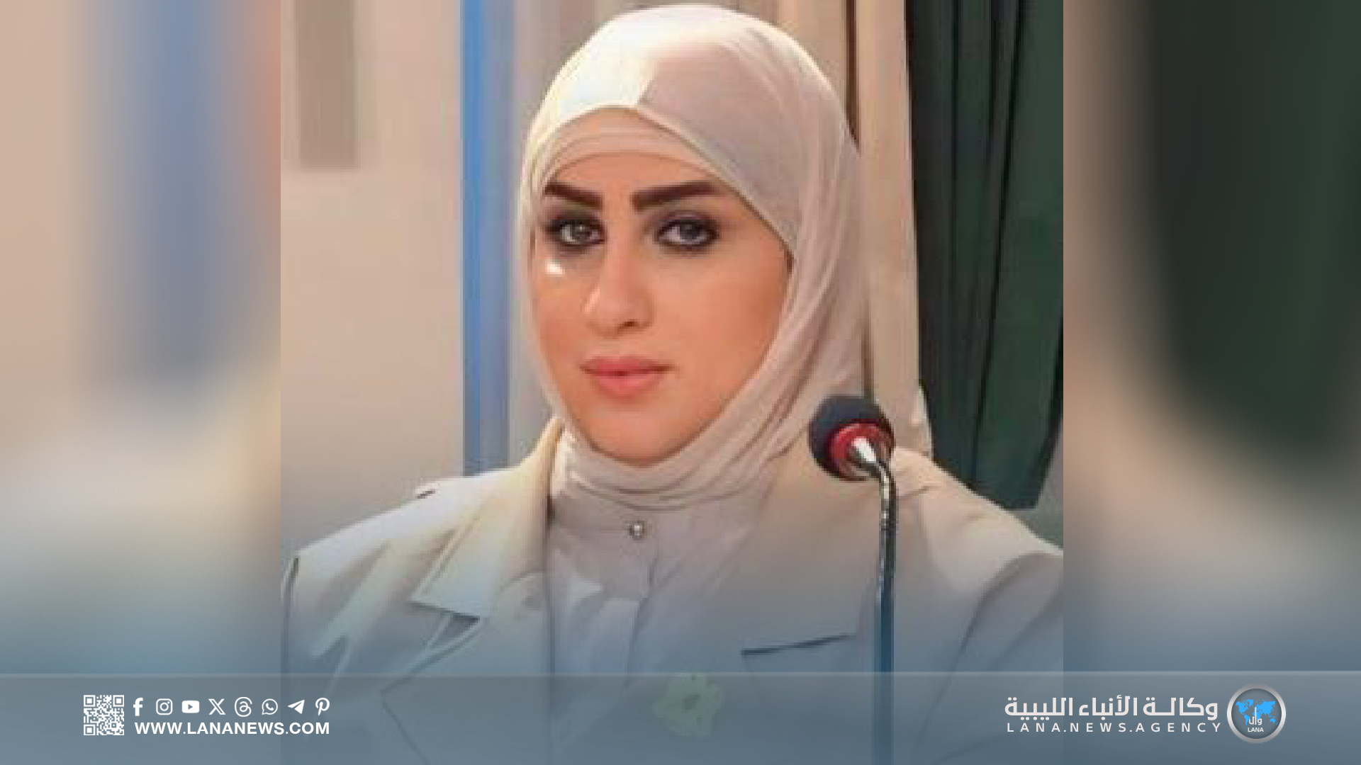 بمشاركة ليبية الاستعداد للمؤتمر العربي الأول لسفراء التدريب
