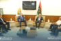 اتفاقية تعاون بين مجلس الأمن القومي وجامعة طرابلس