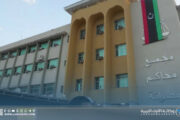 جنايات مصراتة تدين تشكيلا عصابيا يزور مستندات وأختاما رسمية
