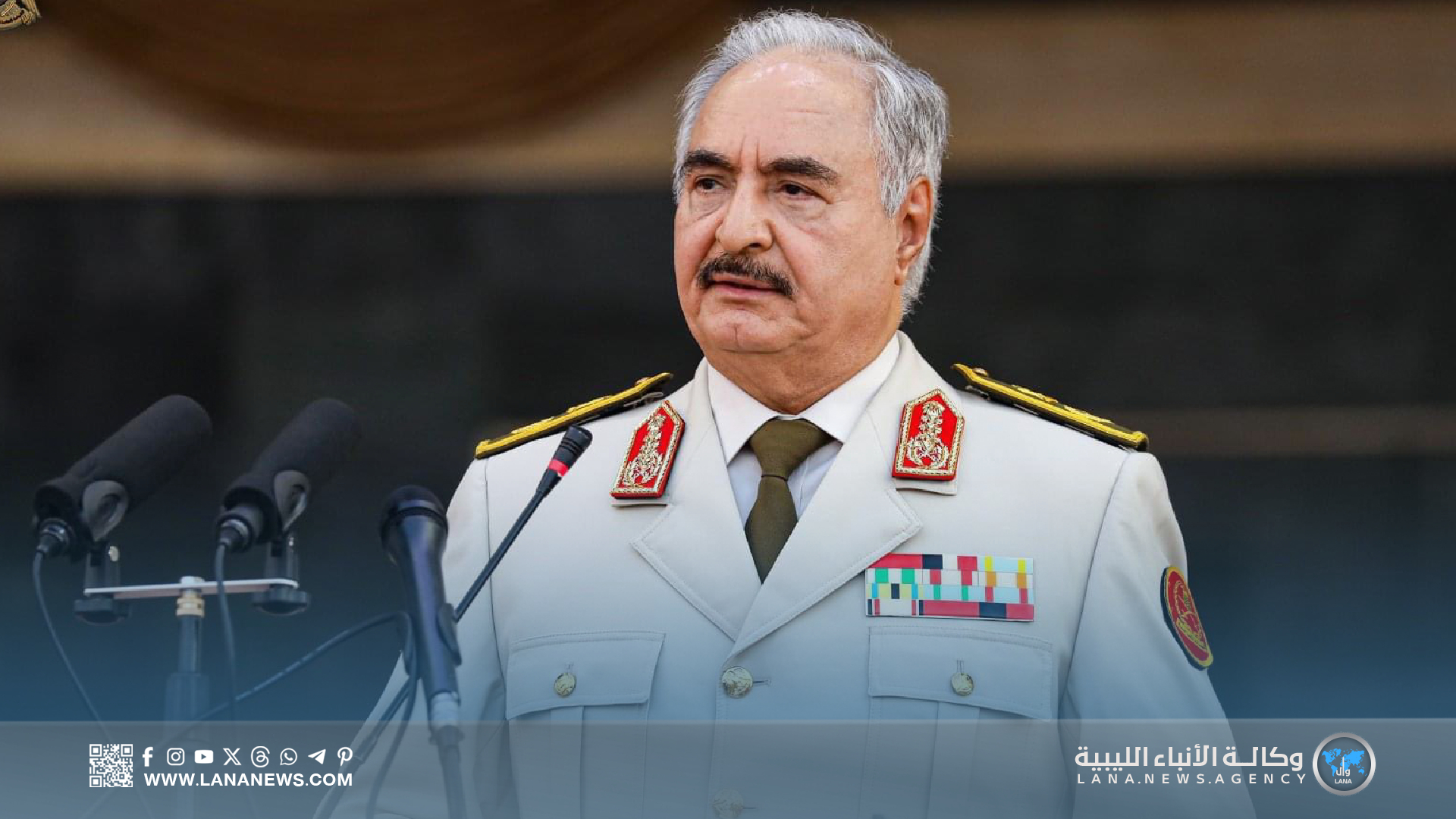 القائد العام يوجه بصرف منحة لأسر الشهداء والجرحى بمناسبة عيد الأضحى