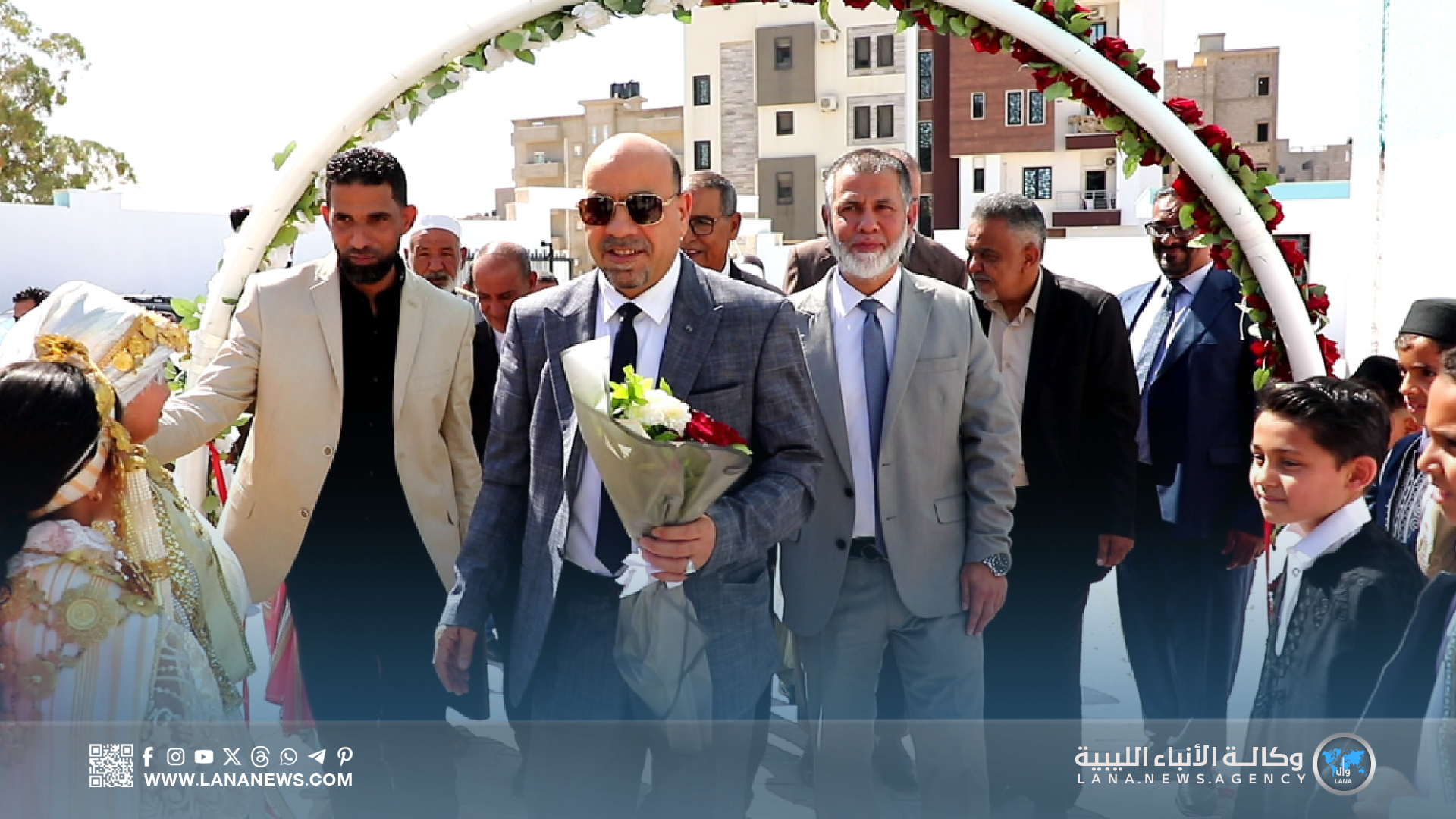 مدرسة موسى بن نصير تفتح أبوابها مجددا بعد صيانة شاملة