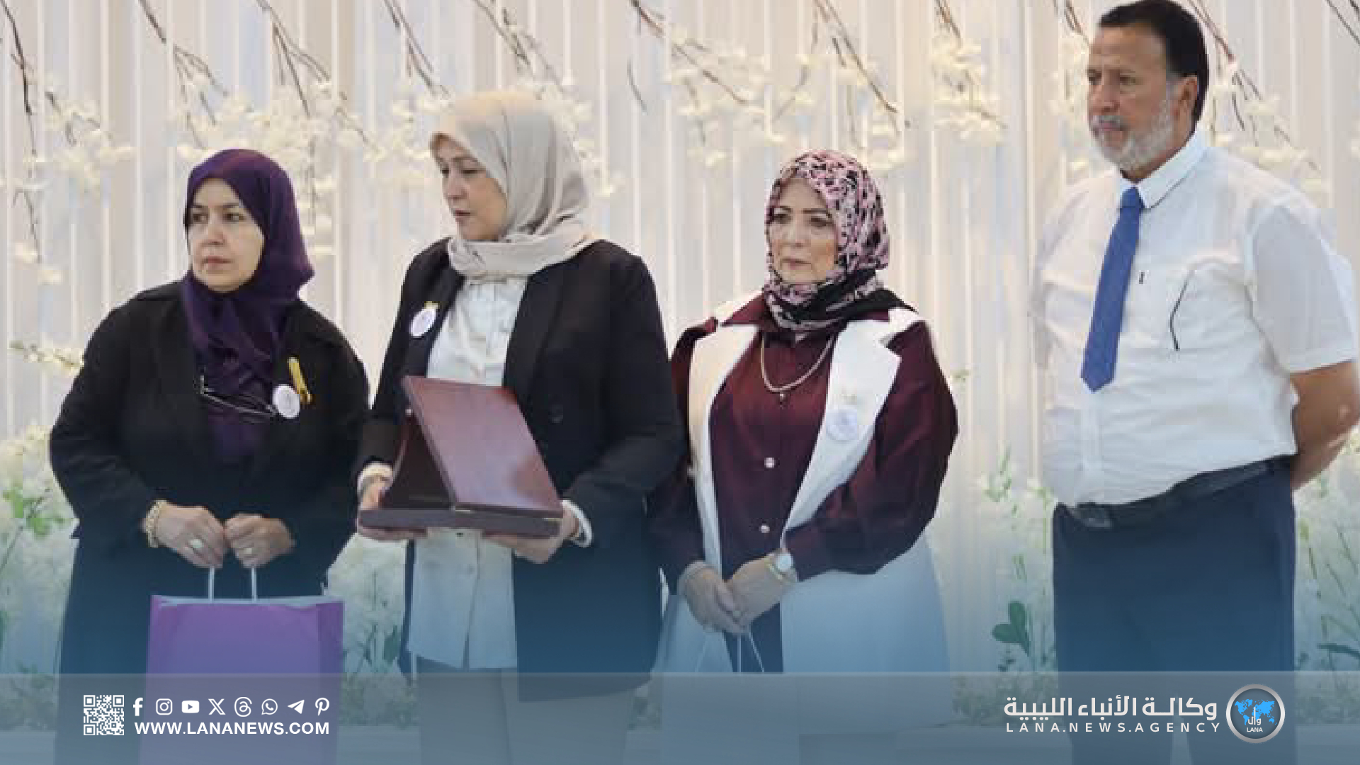 ورشة تربوية في سرت تبحث أثر التطور التقني على القيم المجتمعية 