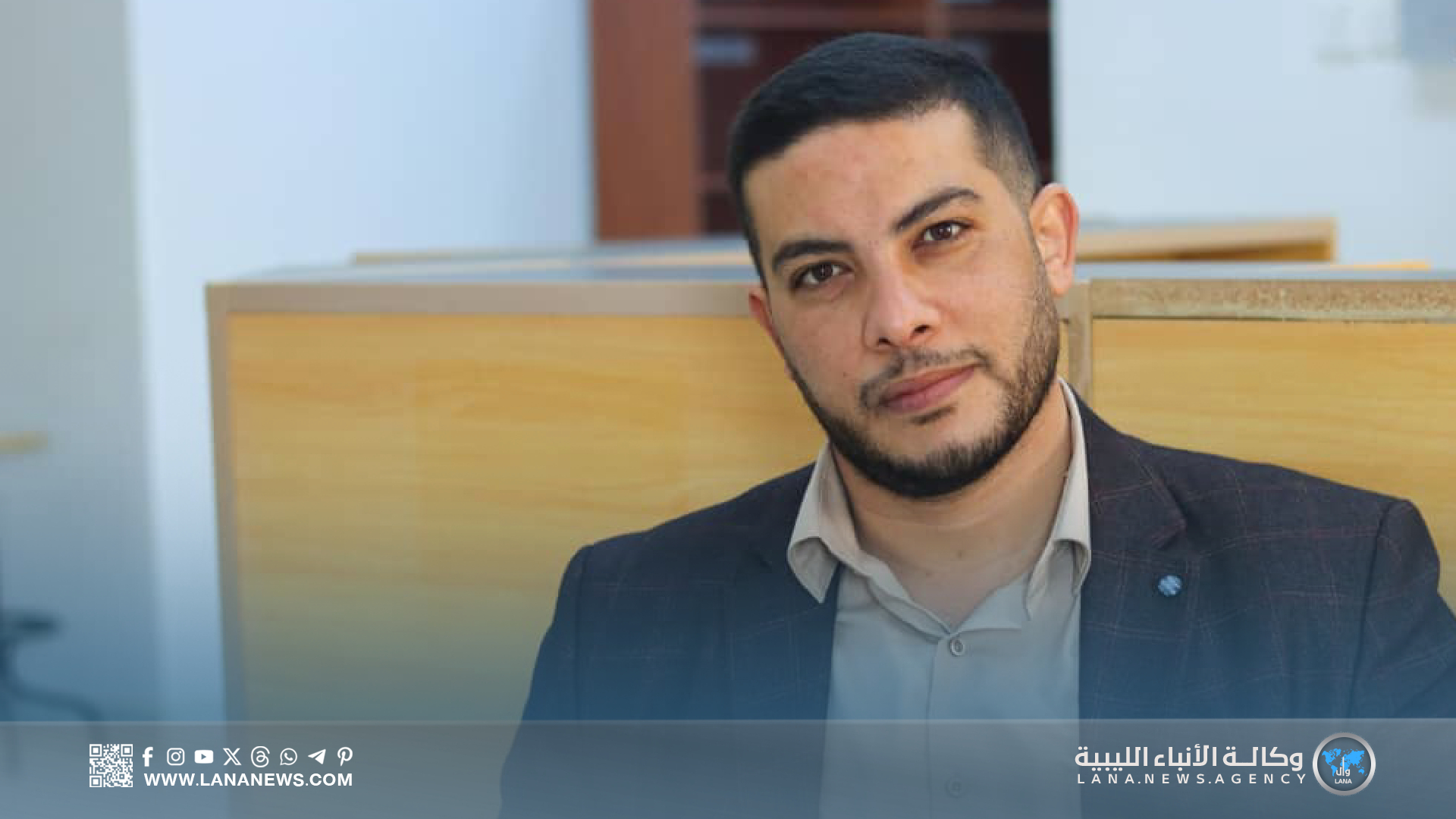 ندوة علمية حول أمراض الأضاحي في كلية الآداب والعلوم بالأبيار