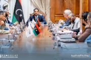 الرقابة الإدارية تحيل مسؤولين عن طباعة الكتاب المدرسي للتحقيق