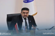 وزير التعليم التقني والفني يُتابع تنفيذ مشروعات 2025 ويُشدّد على تأهيل الكوادر
