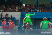 الاتحاد يصعد إلى المركز الثالث بفوز ثمين على الاتحاد المصراتي