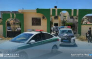 بعد حرائق وادي الكوف.. دوريات مُكثفة للشرطة الزراعية في الجبل الأخضر