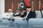 رئيس مجلس النواب يبحث احتياجات المدن الغربية والجبل