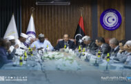 وزيرا الدفاع الليبي والتشادي يبحثان تأمين الحدود والتعاون العسكري