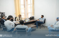 الصحة الليبية تضع رُؤية وطنية لتنظيم خدمات العلاج الطبيعي والتأهيل