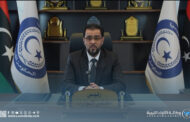 رئيس الحكومة الليبية يترحّم على الضحايا ويُؤكد تمسكه بسلمية الحراك ويدعو لحوار وطني شامل