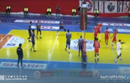 الاتحاد والسويحلي في نهائي كأس ليبيا للكرة الطائرة