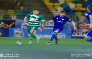 التعادل الإيجابي يحسم لقاء النصر والهلال في الدوري الليبي الممتاز