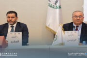 انتخاب النائب حسن البرغوثي مُقررًا للجنة فلسطين في الاتحاد البرلماني العربي