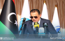وزير الداخلية يُشدد على أهمية تطوير المنظومة المرورية وتعزيز ثقافة السلامة