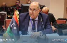 رئيس ديوان مجلس النواب يشارك في اجتماع جمعية أمناء البرلمانات العربية بالجزائر