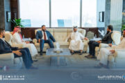 ليبيا وقطر تتجهان نحو شراكة استثمارية ضمن رؤية 2030