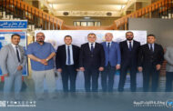 وزير الصحة الليبية يستقبل وفدًا بيلاروسيًا رفيعًا لتعزيز التعاون الطبي