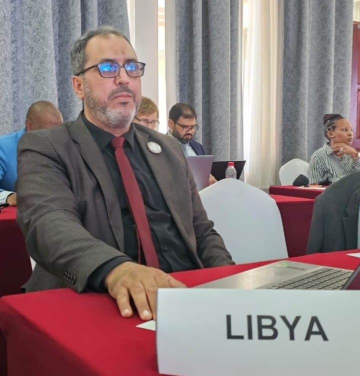 وزارة الكهرباء بالحكومة الليبية تشارك في ورشة عمل إقليمية بأوغندا