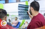 جاهزية كاملة يسجلها طوارئ بنغازي الطبي خلال عيد الأضحى