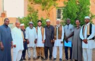 جمعية ليبيا الأصالة تناقش الاستعدادات لإقامة مهرجان التراث والفنون الشعبية