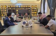 وزير العمل يؤكد دعمه لمبادرات المجتمع المدني في تأهيل وتمكين المرأة