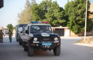 جهاز مكافحة الهجرة ينفذ حملات أمنية مكثفة في بنغازي