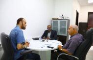 مفوضية الانتخابات تبحث الطعون في انتخابات النقابات 