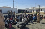 ترحيل 176 مهاجرًا غير شرعي من الجنسية التشادية من الكفرة