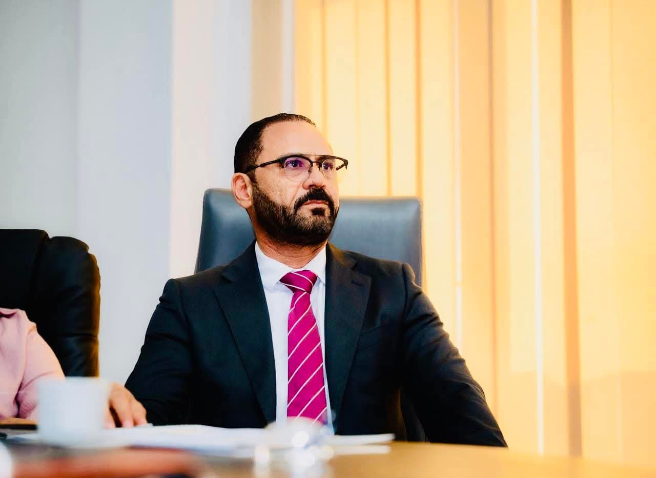 وزير الصحة يعقد اجتماعًا تنسيقيًا لتطوير خدمات الصحة النفسية في البلاد