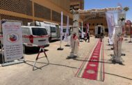 بنغازي الطبي ينظم حملة توعوية بمناسبة اليوم العالمي لارتفاع ضغط الدم