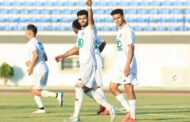 الأولمبي يبتعد عن سداسي التتويج وأهلي طرابلس أول المترشحين