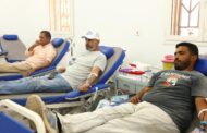 بنغازي تحتفي باليوم العالمي للتبرع بالدم بإطلاق حملة 