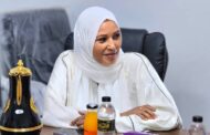الصويعي تدعو إلى تمكين أوسع لنساء جنوب ليبيا في المؤسسات السياسية