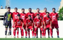  تحديد موعد المباراة المؤجلة بين الاتحاد المصراتي والاتحاد